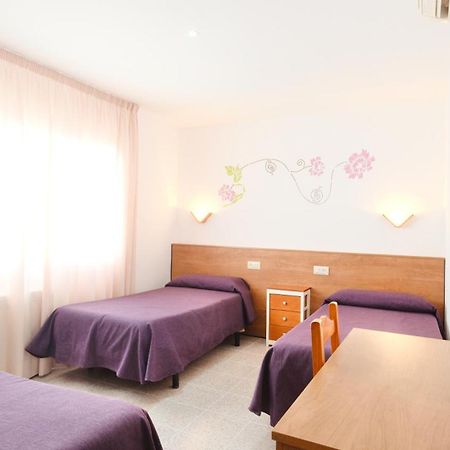 Hotel Paradis Torredembarra Εξωτερικό φωτογραφία