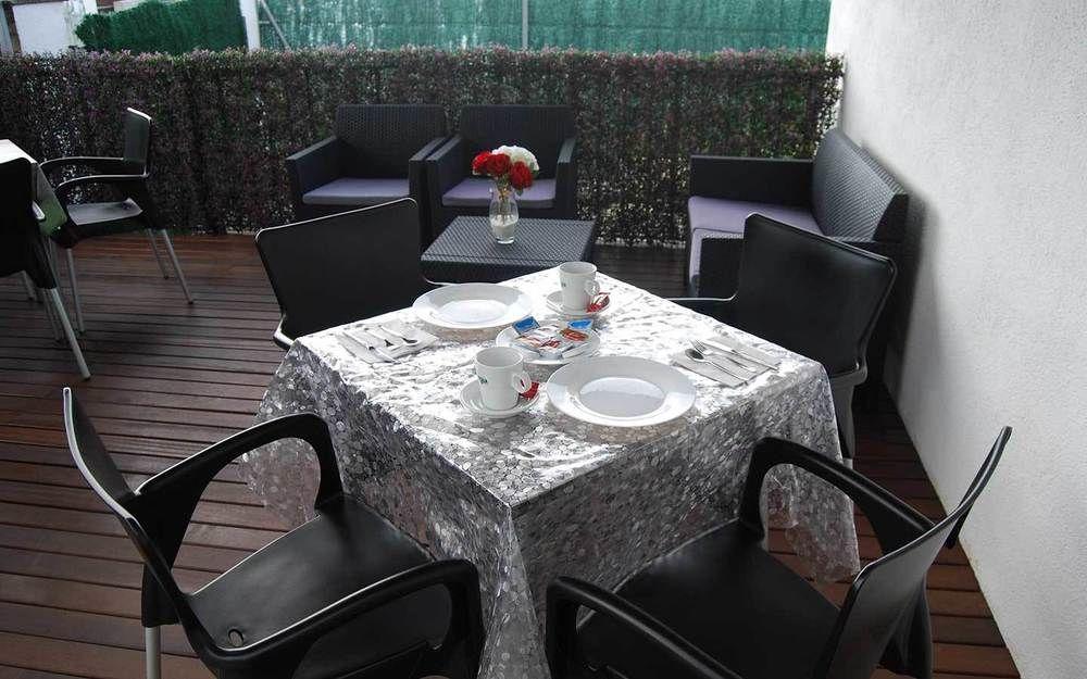Hotel Paradis Torredembarra Εξωτερικό φωτογραφία