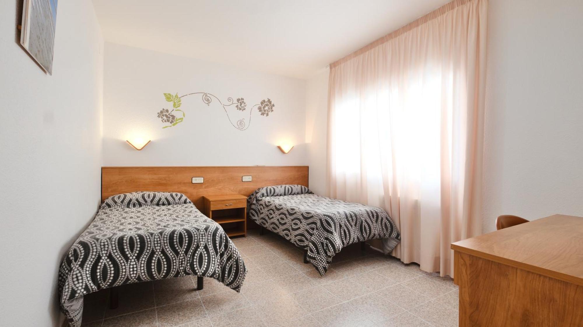 Hotel Paradis Torredembarra Εξωτερικό φωτογραφία