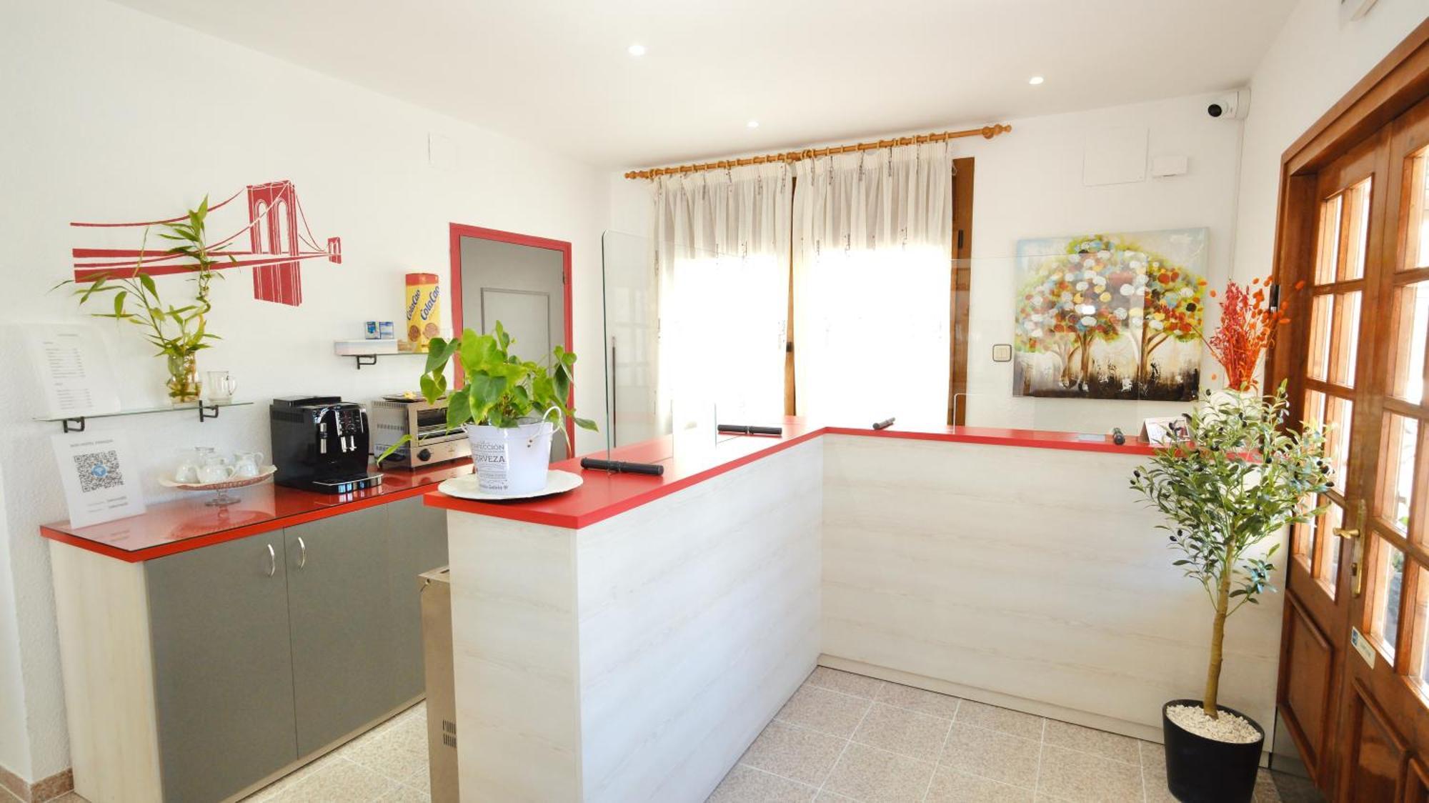 Hotel Paradis Torredembarra Εξωτερικό φωτογραφία