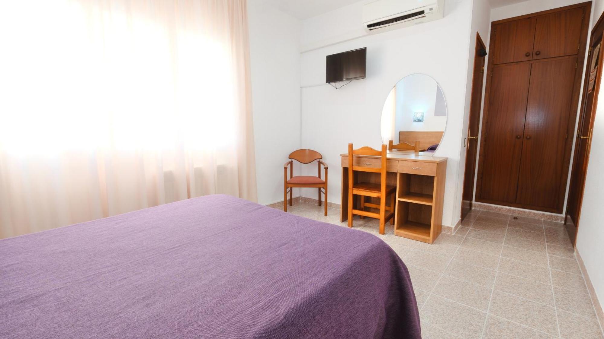 Hotel Paradis Torredembarra Εξωτερικό φωτογραφία