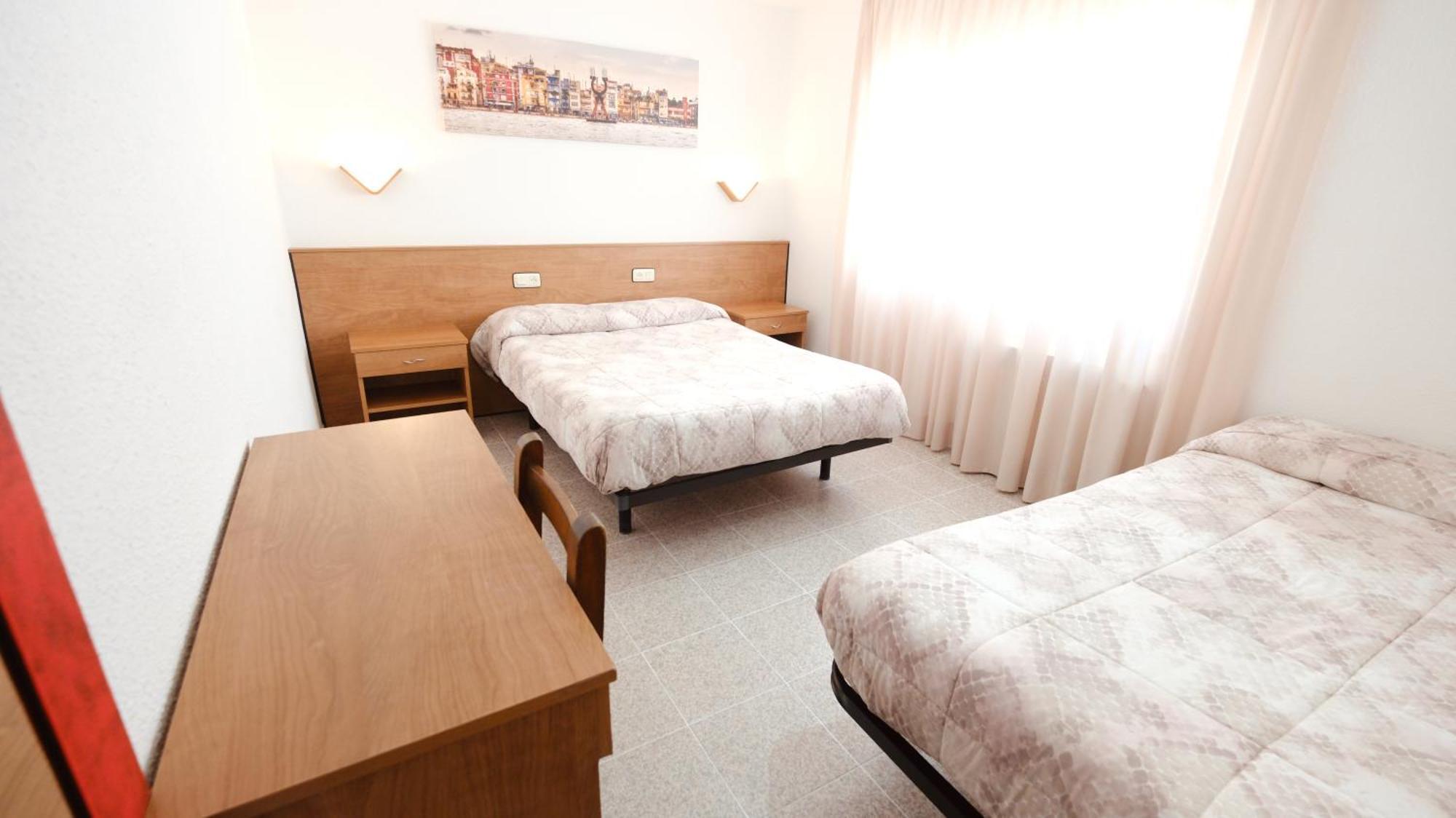 Hotel Paradis Torredembarra Εξωτερικό φωτογραφία