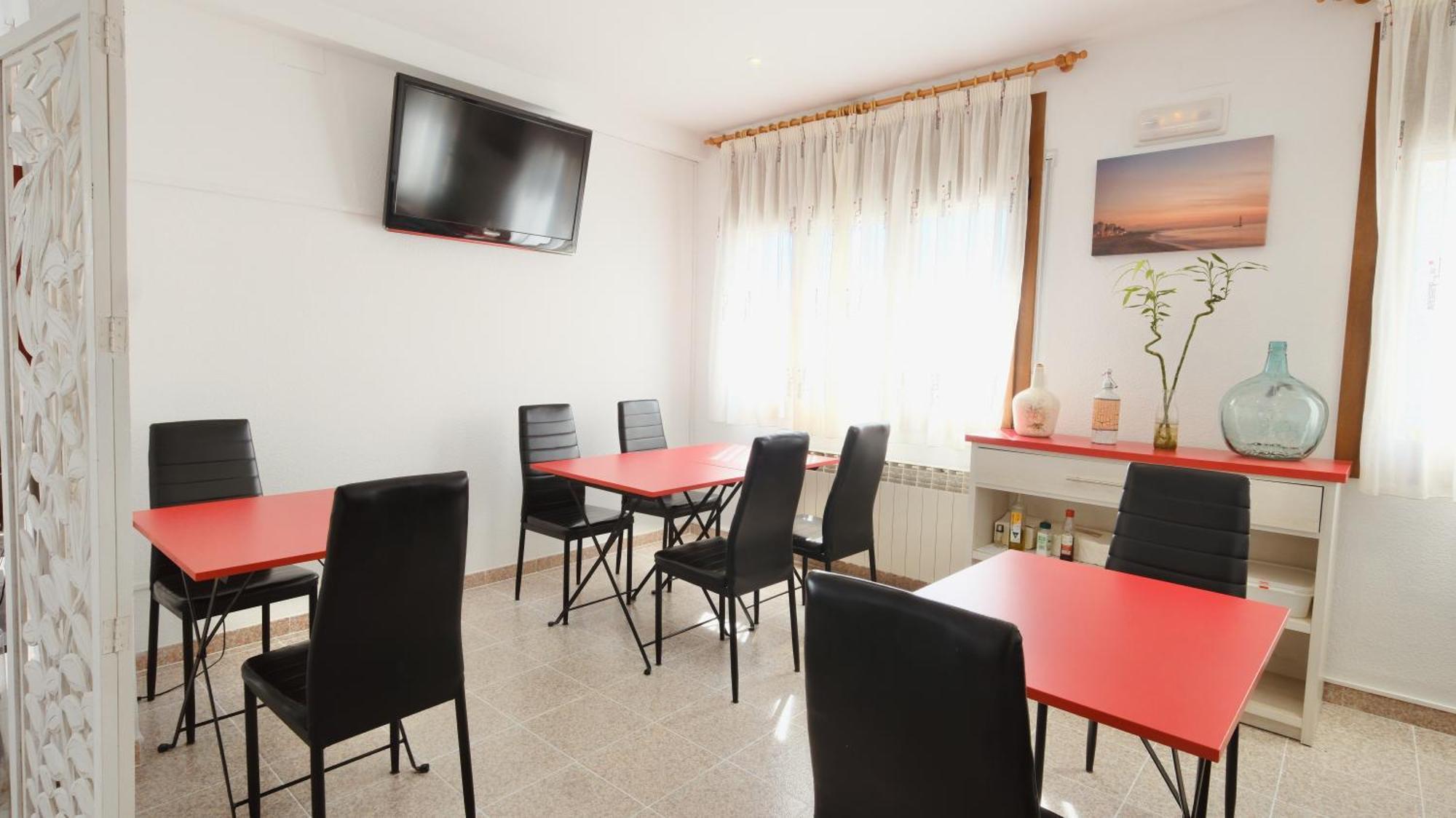Hotel Paradis Torredembarra Εξωτερικό φωτογραφία