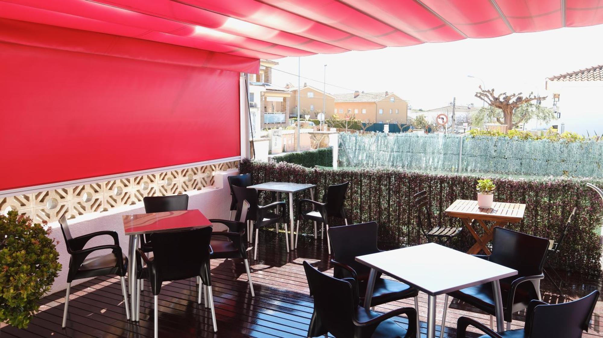 Hotel Paradis Torredembarra Εξωτερικό φωτογραφία