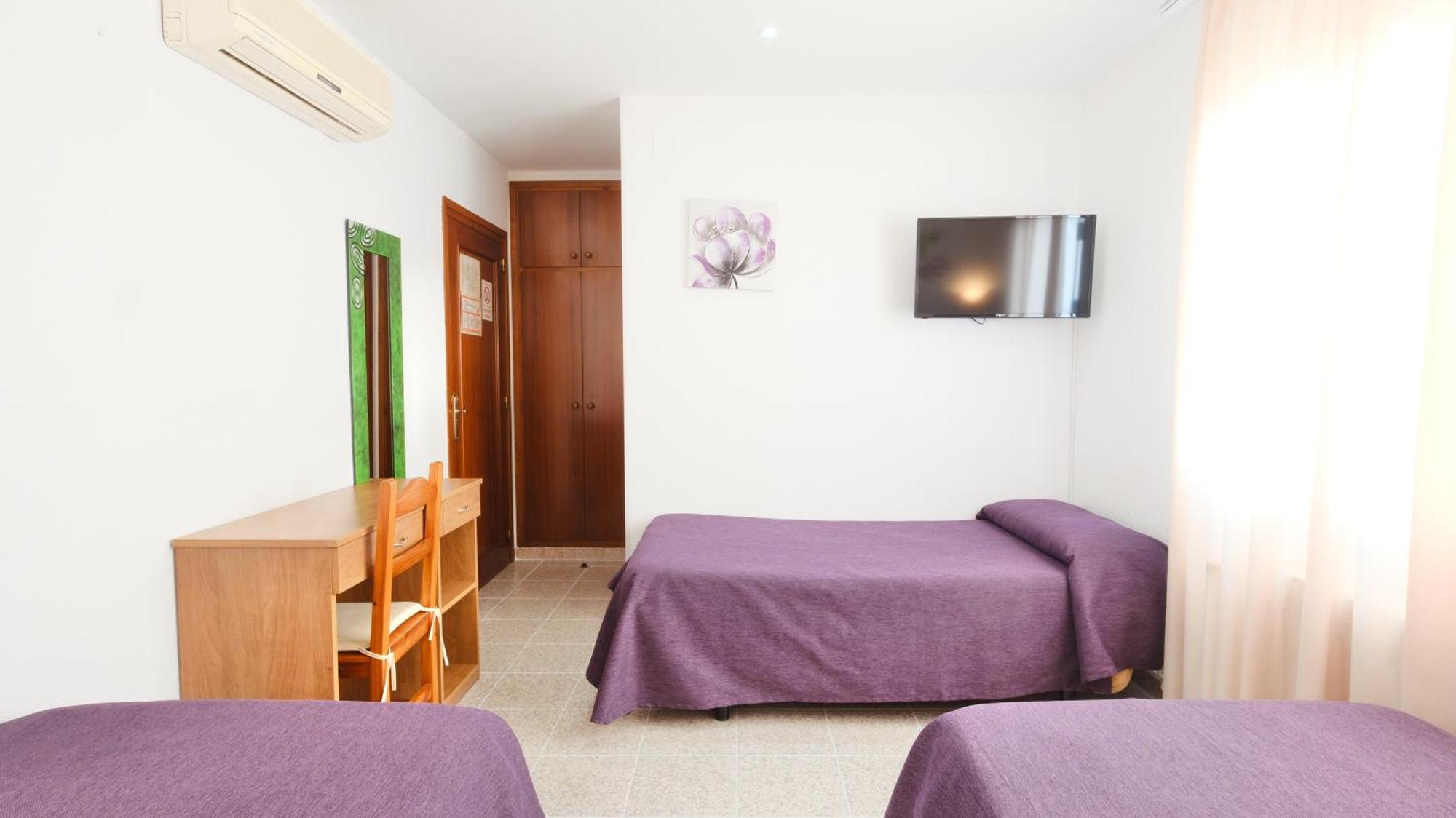 Hotel Paradis Torredembarra Εξωτερικό φωτογραφία