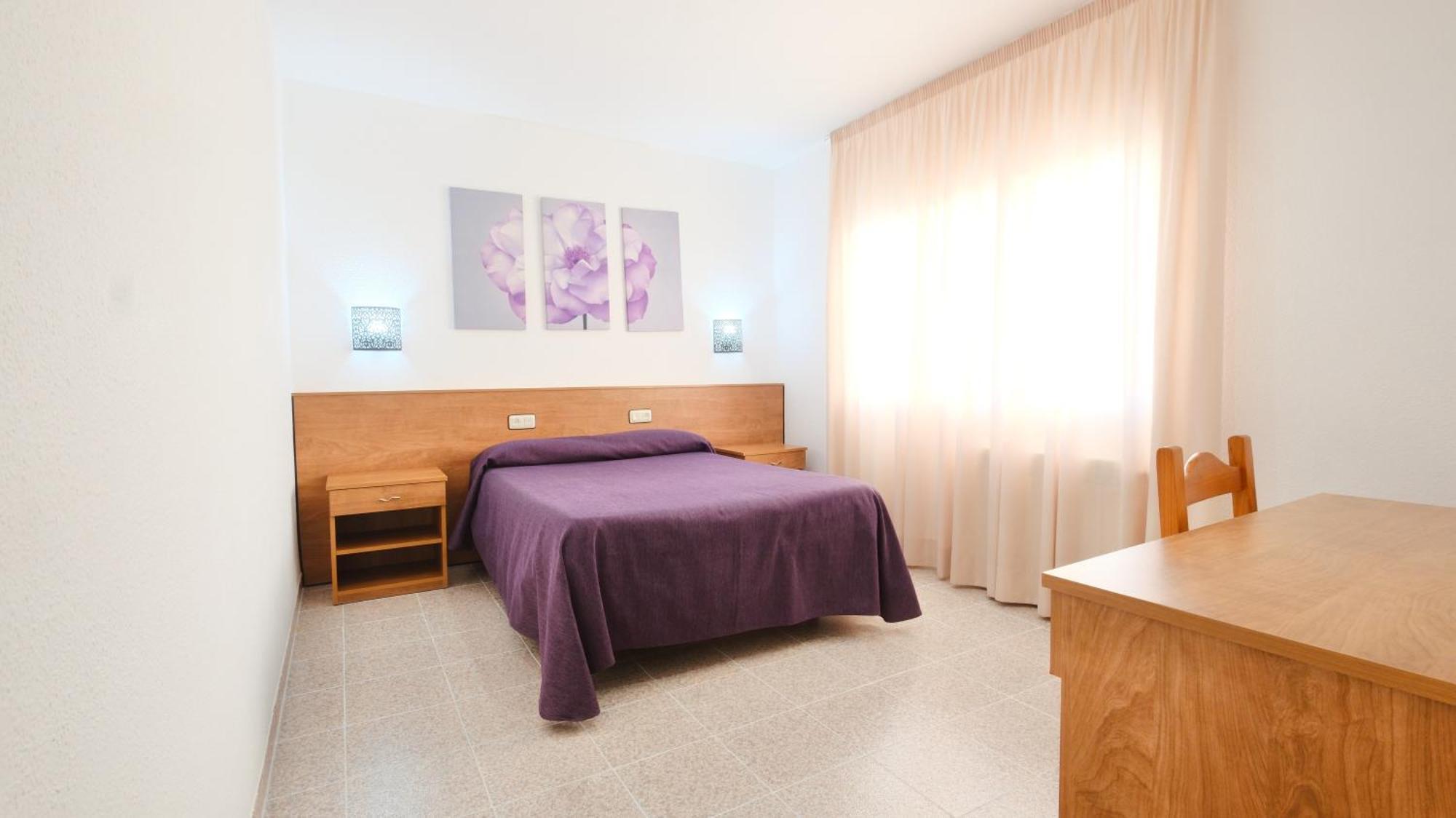 Hotel Paradis Torredembarra Εξωτερικό φωτογραφία