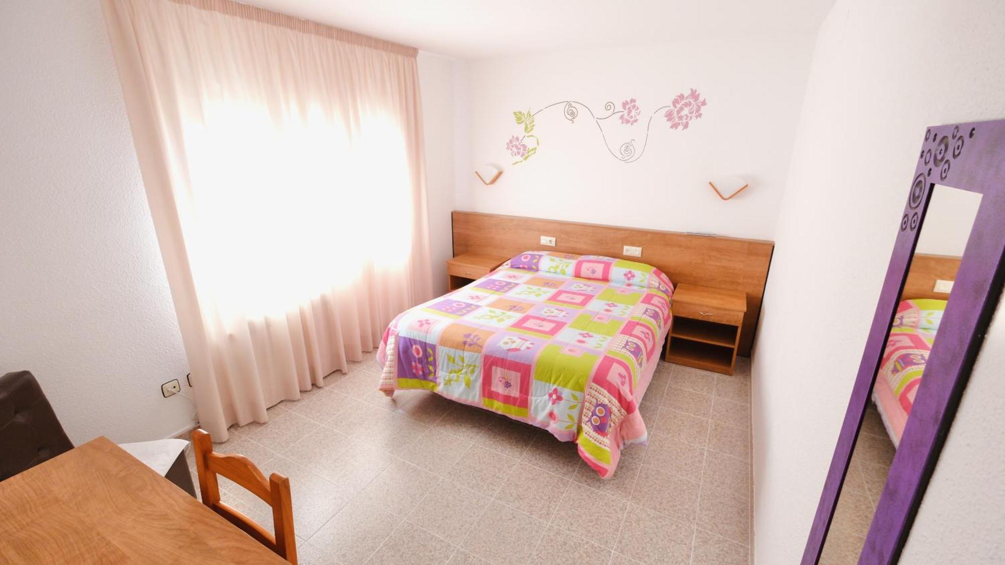 Hotel Paradis Torredembarra Εξωτερικό φωτογραφία