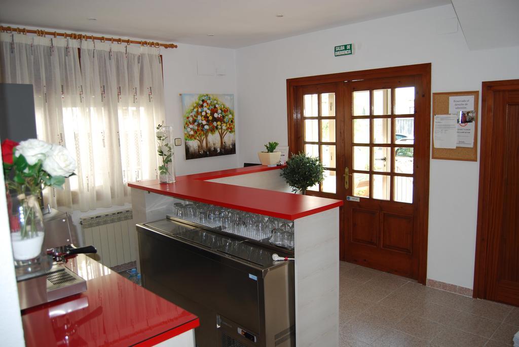 Hotel Paradis Torredembarra Εξωτερικό φωτογραφία