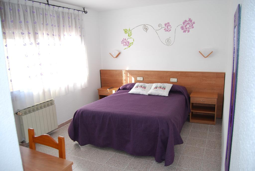 Hotel Paradis Torredembarra Εξωτερικό φωτογραφία