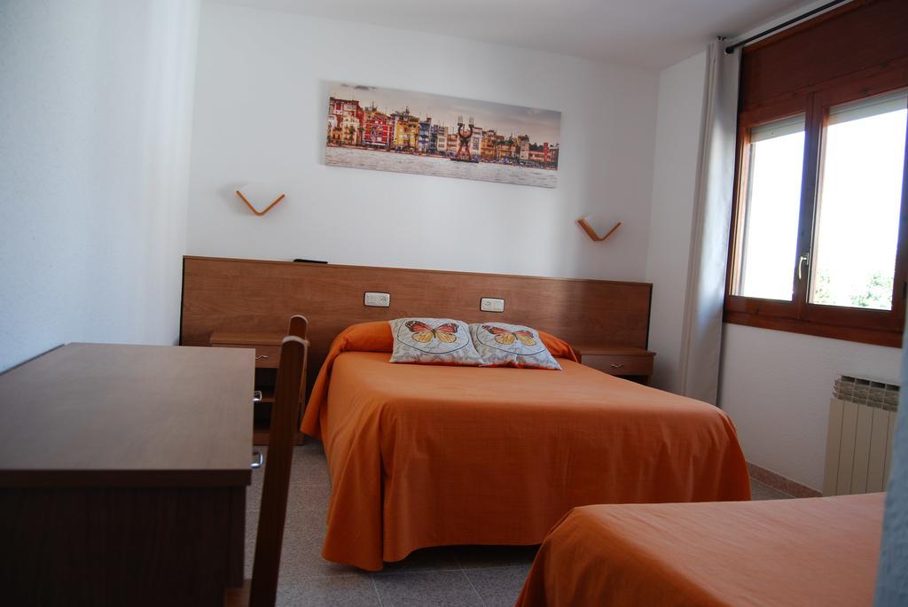 Hotel Paradis Torredembarra Εξωτερικό φωτογραφία