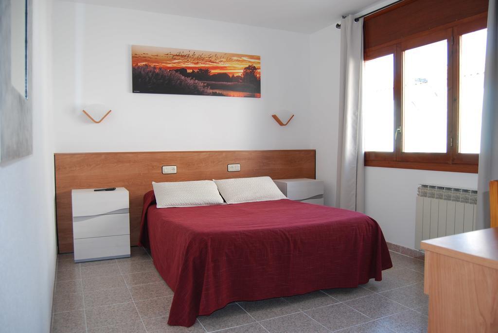 Hotel Paradis Torredembarra Εξωτερικό φωτογραφία