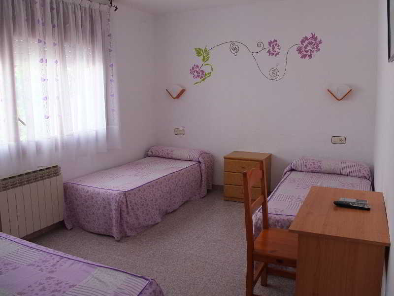 Hotel Paradis Torredembarra Εξωτερικό φωτογραφία